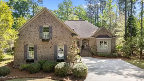 134 Saint Andrews Cir, New Bern, NC 28562