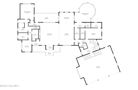 4 Weaver Ct, Southern Pines, NC 28387