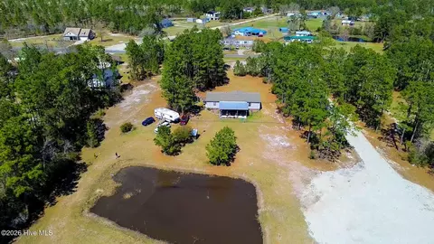 1435 Green Hill Rd NE, Leland, NC 28451