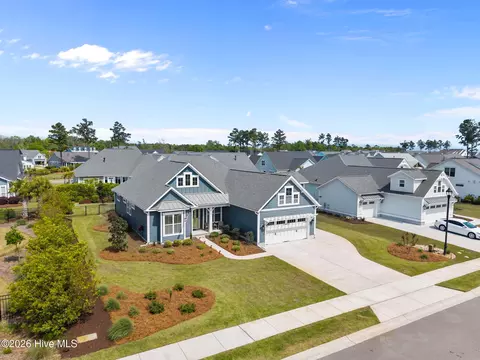 View/Area - 105 E Keel Dr, Hampstead, NC 28443 photo 2 of 10