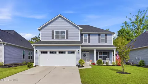 4164 Pegasus Pkwy, Leland, NC 28451