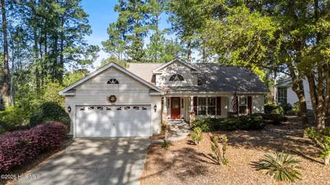 3864 Harmony Cir SE, Southport, NC 28461