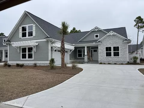 6839 Marston Pt SW #101, Ocean Isle Beach, NC 28469