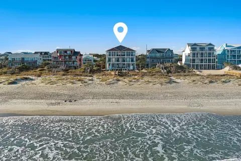 3503 Ocean Dr #W, Emerald Isle, NC 28594