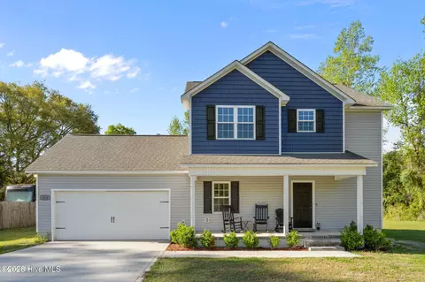 113 Harris Creek Loop Rd, Jacksonville, NC 28540