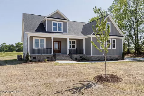2316 Heartland Rd, Red Oak, NC 27868