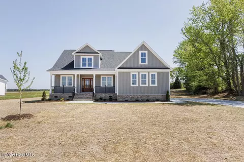 2316 Heartland Rd, Red Oak, NC 27868