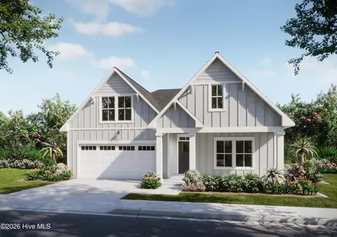 7045 Marsh Shore Pt #135, Leland, NC 28451