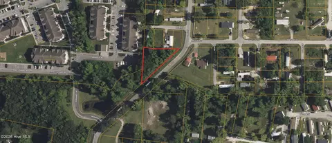 0 Lake St, Midway Park, NC 28544