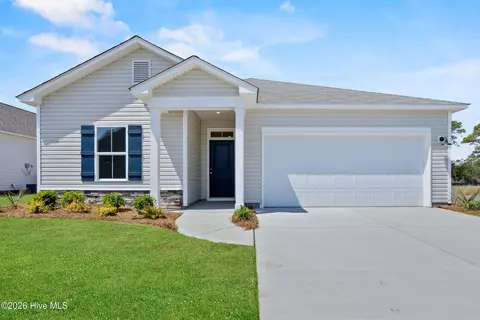 516 Getaway Ln #121, Shallotte, NC 28470