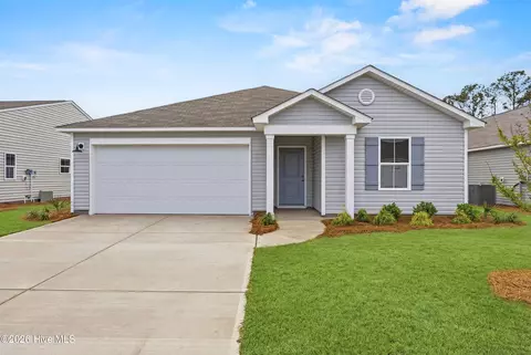 4665 Swimming Ln #17, Shallotte, NC 28470