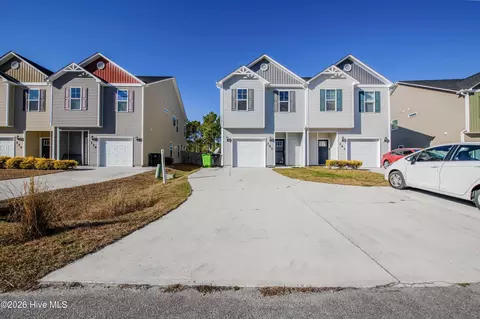 341 Frisco Way, Holly Ridge, NC 28445