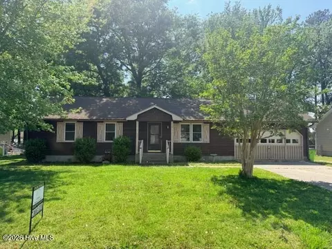 112 Manchester Rd, Havelock, NC 28532