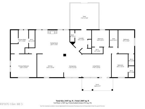 3740 Tuckahoe Rd, Ivanhoe, NC 28447 photo 59