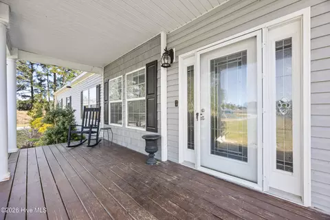 3740 Tuckahoe Rd, Ivanhoe, NC 28447 photo 7
