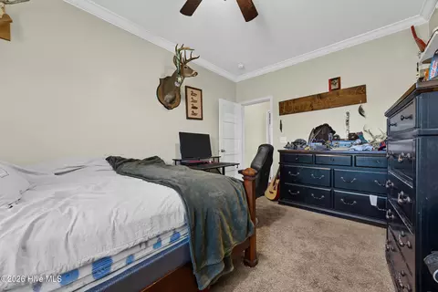 3740 Tuckahoe Rd, Ivanhoe, NC 28447 photo 21