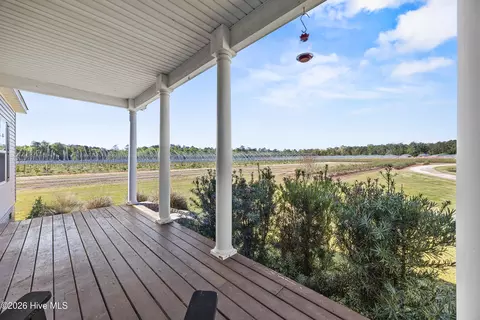 3740 Tuckahoe Rd, Ivanhoe, NC 28447 photo 8