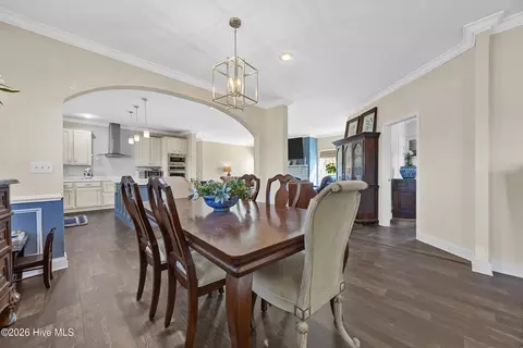 3740 Tuckahoe Rd, Ivanhoe, NC 28447 photo 12
