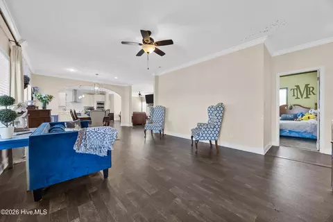 3740 Tuckahoe Rd, Ivanhoe, NC 28447 photo 10