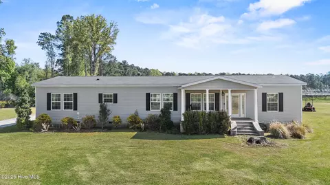 3740 Tuckahoe Rd, Ivanhoe, NC 28447 photo 5