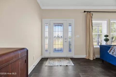 3740 Tuckahoe Rd, Ivanhoe, NC 28447 photo 9