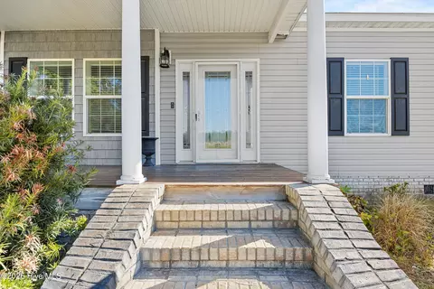 3740 Tuckahoe Rd, Ivanhoe, NC 28447 photo 6
