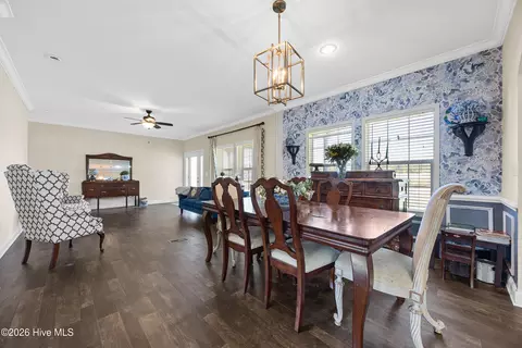 3740 Tuckahoe Rd, Ivanhoe, NC 28447 photo 13