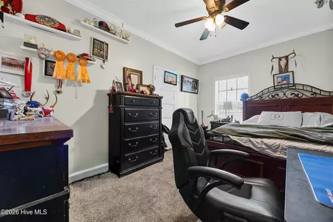 3740 Tuckahoe Rd, Ivanhoe, NC 28447 photo 20