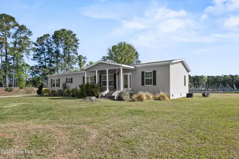 3740 Tuckahoe Rd, Ivanhoe, NC 28447 photo 4