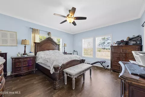 3740 Tuckahoe Rd, Ivanhoe, NC 28447 photo 31