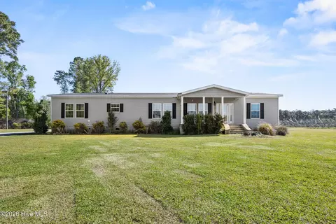 3740 Tuckahoe Rd, Ivanhoe, NC 28447
