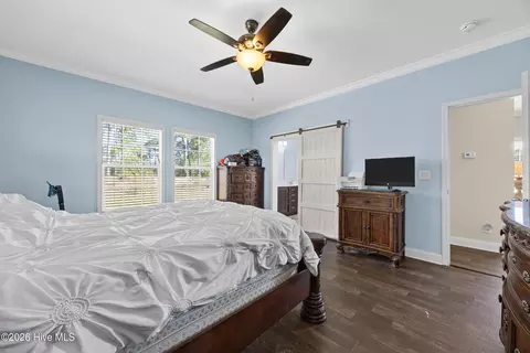 3740 Tuckahoe Rd, Ivanhoe, NC 28447 photo 32