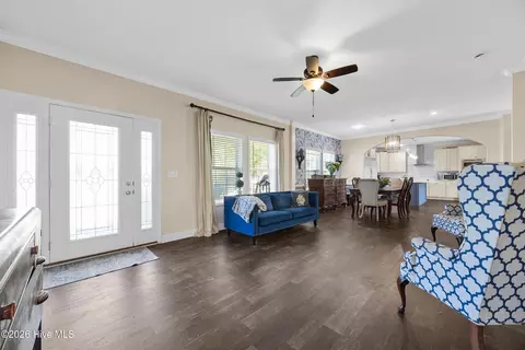 3740 Tuckahoe Rd, Ivanhoe, NC 28447 photo 14