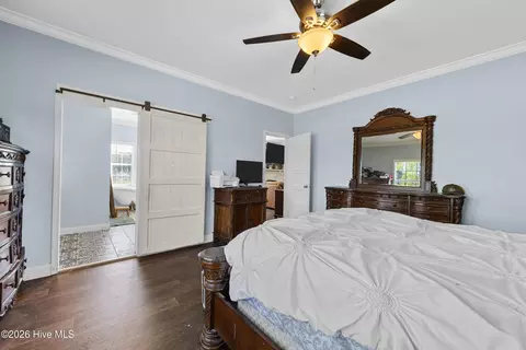 3740 Tuckahoe Rd, Ivanhoe, NC 28447 photo 33