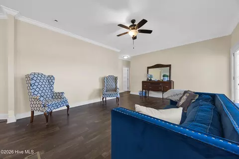 3740 Tuckahoe Rd, Ivanhoe, NC 28447 photo 11