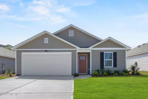 4653 Swimming Ln #20, Shallotte, NC 28470