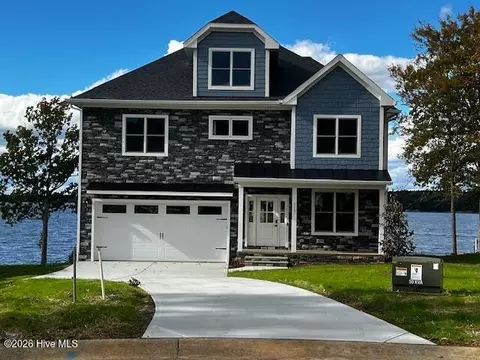 115 Cameron Pl, Littleton, NC 27850