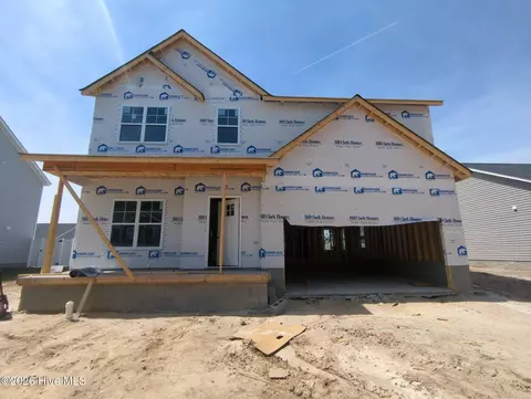 2328 Rhinestone Dr, Winterville, NC 28590