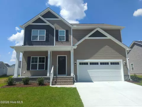 2328 Rhinestone Dr, Winterville, NC 28590