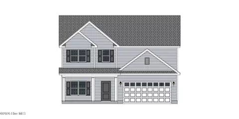 2328 Rhinestone Dr, Winterville, NC 28590