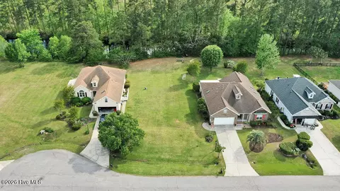 113 Ravennaside Dr NW, Calabash, NC 28467