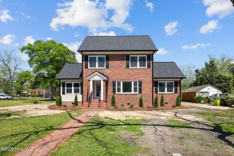 1514 Rhem Ave, New Bern, NC 28560