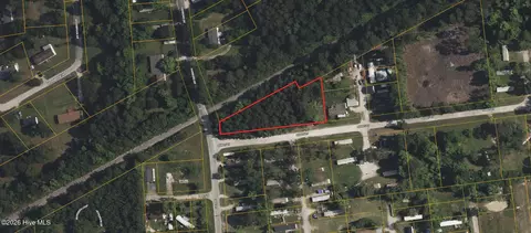 109 Shady St, Midway Park, NC 28544