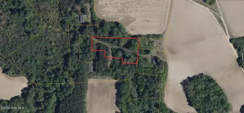 0 Moores Chapel Rd, Lillington, NC 27546