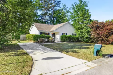 6726 Spearow Ln, Wilmington, NC 28411