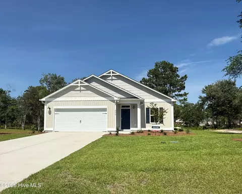 4574 Terrace Rd SW #HOME 125, Shallotte, NC 28470
