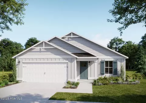 4574 Terrace Rd SW #HOME 125, Shallotte, NC 28470