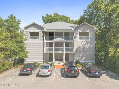 3030 Marsh Winds Cir UNIT 1005, Southport, NC 28461