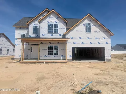 332 Gerbera Ct, Greenville, NC 27858