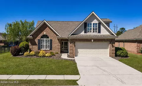 35 Scotlands Ct, Hampstead, NC 28443